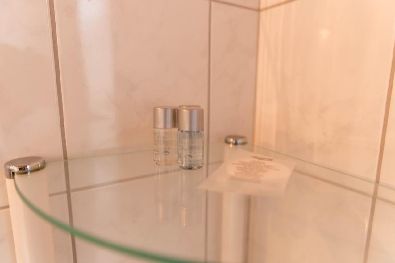 Hus Mattgoot - Doppelzimmer No 4 * Sankt Peter-Ording