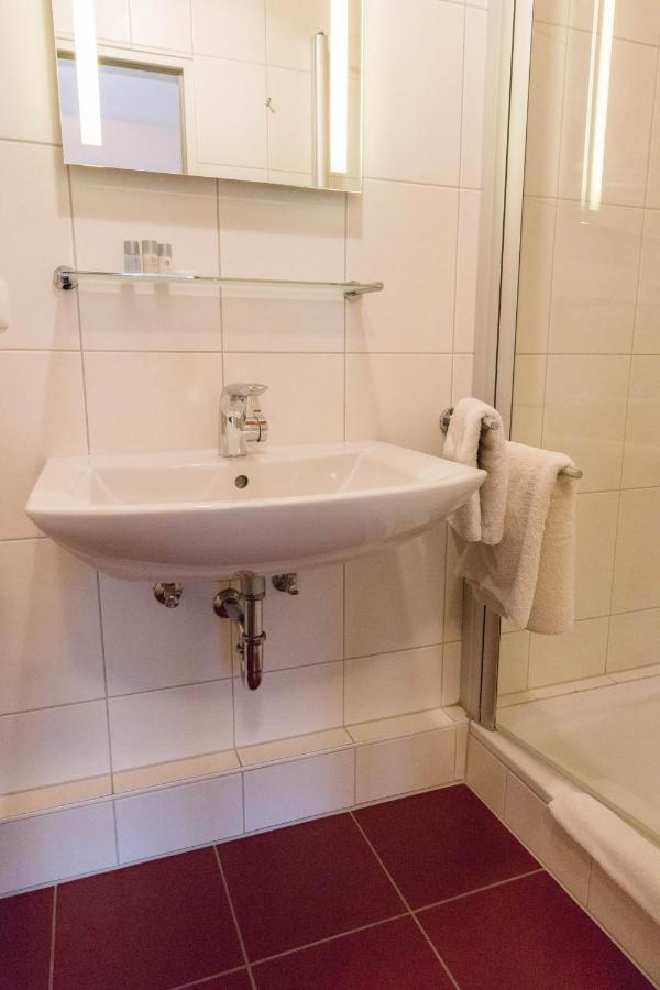 Hus Mattgoot - Doppelzimmer No 4 Appartamento